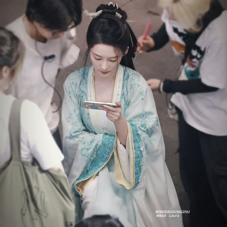 Fated Hearts ()