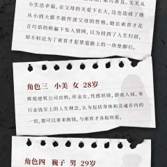 Be Rich or Good Chinese Movie(0000) photo