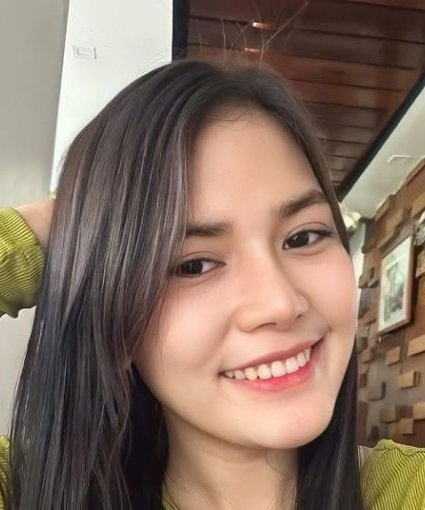 Anne Marie Gonzales