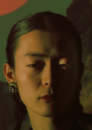 Takaki Ryuta in All Aboard! Japanese Movie