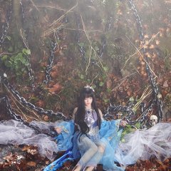 Devil's Tribulation Chinese Movie photo