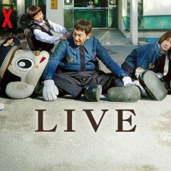 Live Korean Drama photo