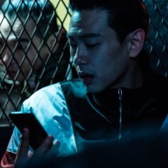 Dirty Money Korean Movie photo