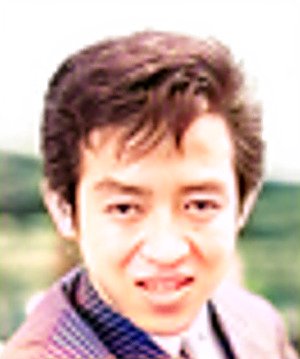 Toshio Sugiyama