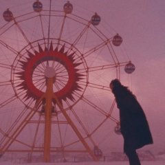 I’ve Heard the Ammonite Murmur Japanese Movie photo