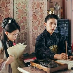 Moon Lovers: Scarlet Heart Ryeo Korean Drama photo