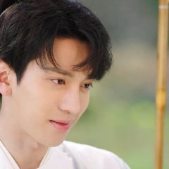 Fall in Love with a Fox Chinese Drama photo