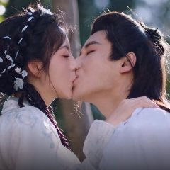 Dual Love Chinese Drama photo