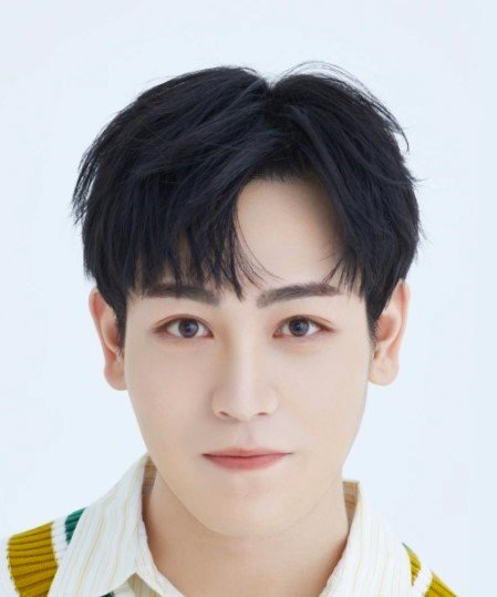 Zhang Yu Cheng (张煜呈) - MyDramaList