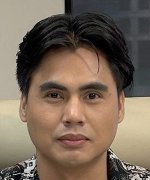 Jhon Mark Marcia