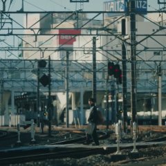 Hold My Hand at Twilight Japanese Drama photo