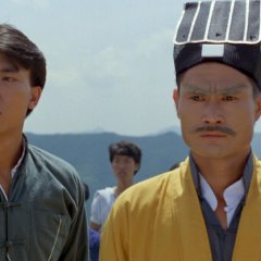 Mr. Vampire Hong Kong Movie photo