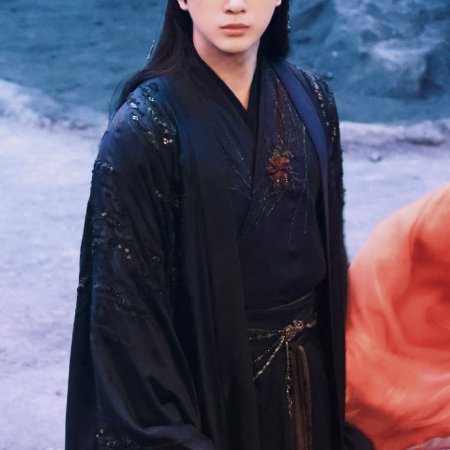 Blossom in Darkness ()