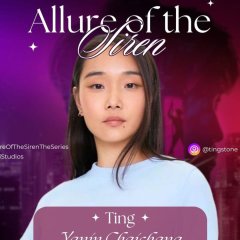 Allure of the Siren Thai Movie photo