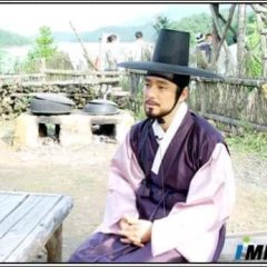 Jewel in the Palace Korean Drama photo