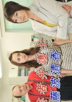 Geisha Bengoshi Fujinami Kiyoka Japanese Drama photo