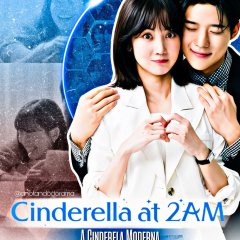 Cinderella at 2 AM Korean Drama photo