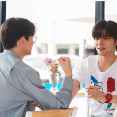 Every You, Every Me Thai Drama photo