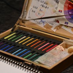 Octo: Mind Investigator Akari Shinno Season 2 Japanese Drama photo