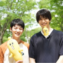 I Hear the Sunspot Japanese Drama photo