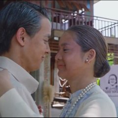 Never Enough Thai Drama photo