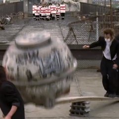 Crows Zero Japanese Movie photo