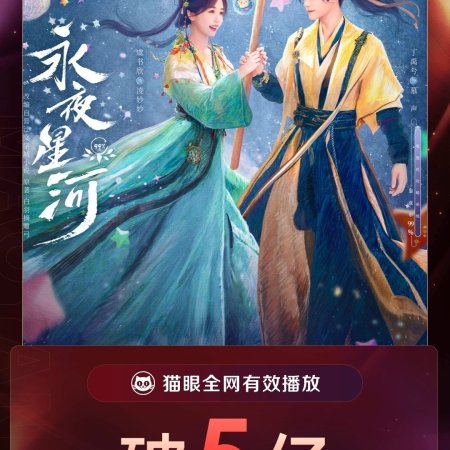 Love Game in Eastern Fantasy (2024)