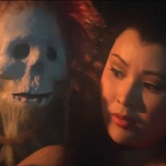 Human Lanterns Hong Kong Movie photo