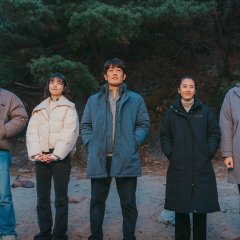 Crash Korean Drama photo