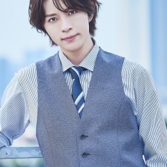 0.5D Japanese Drama photo