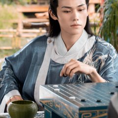 The Rise of Phoenixes Chinese Drama(2021) photo