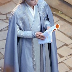 Lian Ai Zi Dong Sheng Cheng Chinese Drama photo