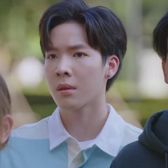 Knock Knock, Boys! Thai Drama photo