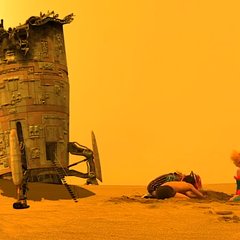 Jam Films Japanese Movie photo