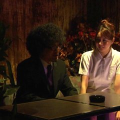 Wakaki Lotte Chan no Nayami Japanese Movie photo