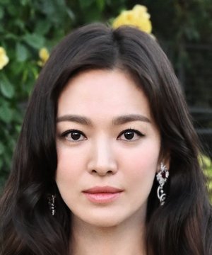 Hye Kyo Song