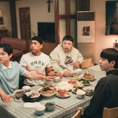 The Fiery Priest Season 2 Korean Drama photo