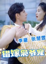 Hua Yang Hun Chong: Men Sao Lao Gong Huai Si Le Chinese Drama photo