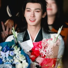 You Are a Lover in the Mortal World Chinese Drama photo