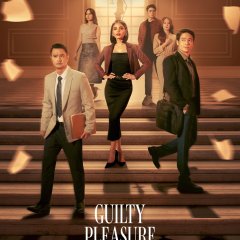 Guilty Pleasure Philippines Movie photo