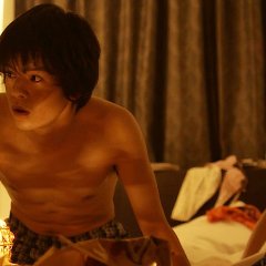 Pale Moon Japanese Movie(2014) photo