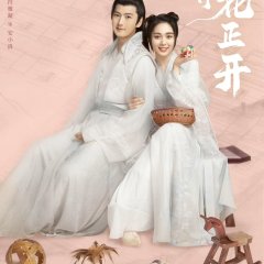 The Flowers Are Blooming Chinese Drama photo