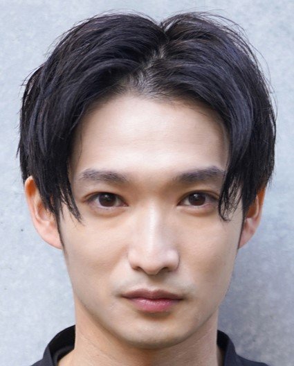Shota Miyazaki