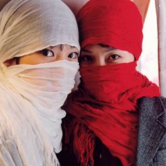 Samaritan Girl Korean Movie photo