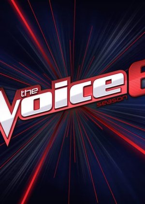 The Voice Thailand Season 6 (2017) poster