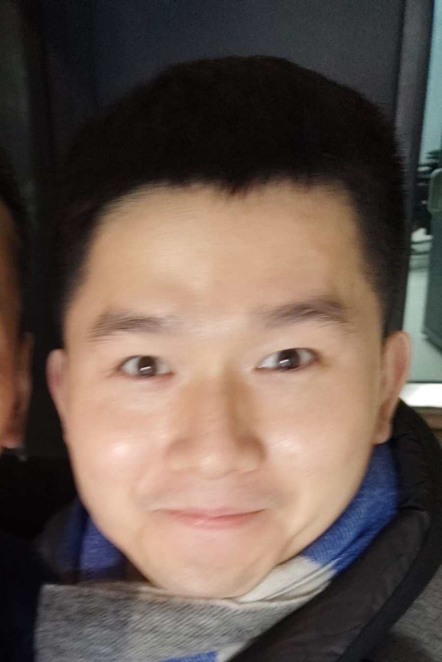 Cheng Zhong