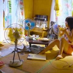 A Summer Solstice Story Japanese Movie(2023) photo