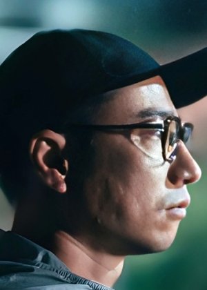 Morimoto Shoichi in Ano Yoru wo Sukui ni Japanese Special(2025)