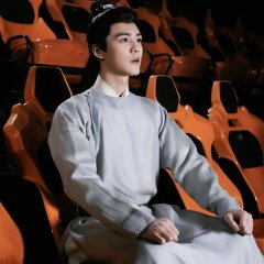 Hua Zhong Meng Hua Chinese Drama photo