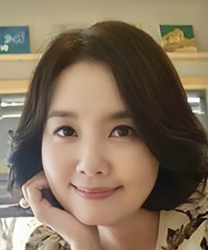 Joo Ah Kim